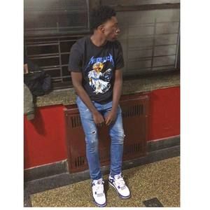 Meet your Posher, Gabriel